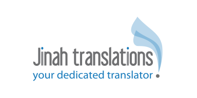 Vertalingen Jinah Translations